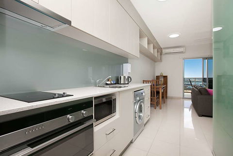 Ramada Suites Zen Quarter Darwin - Accommodation VIC 6