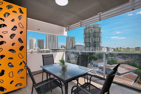 Ramada Suites Zen Quarter Darwin - Accommodation VIC 13