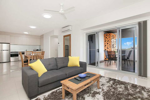 Ramada Suites Zen Quarter Darwin - Accommodation VIC 14