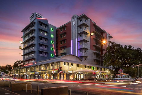 Rydges Darwin Central - Accommodation VIC 0
