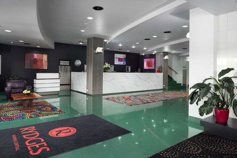 Rydges Darwin Central - Accommodation VIC 1