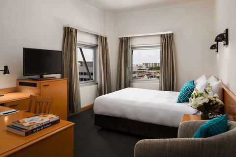 Rydges Darwin Central - Accommodation VIC 2