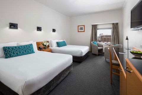 Rydges Darwin Central - Accommodation VIC 4