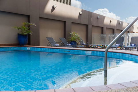 Rydges Darwin Central - Accommodation VIC 6