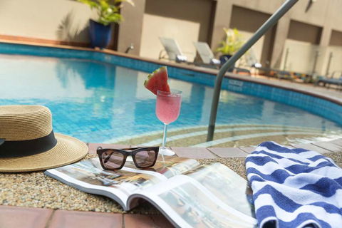 Rydges Darwin Central - Accommodation VIC 7