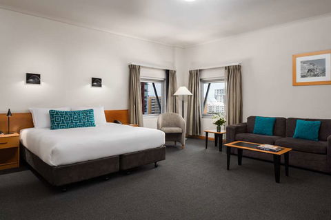 Rydges Darwin Central - Accommodation VIC 11