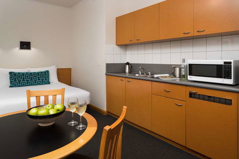 Rydges Darwin Central - Accommodation VIC 16