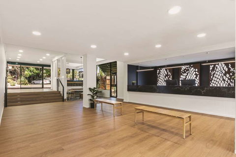 Travelodge Resort Darwin - Accommodation VIC 1
