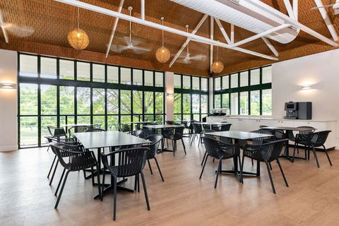 Travelodge Resort Darwin - Accommodation VIC 12