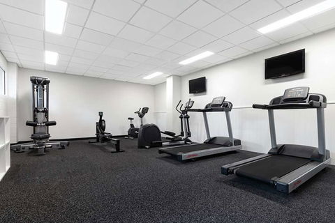 Travelodge Resort Darwin - Accommodation VIC 15