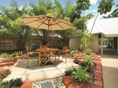 Travelodge Resort Darwin - Accommodation VIC 16