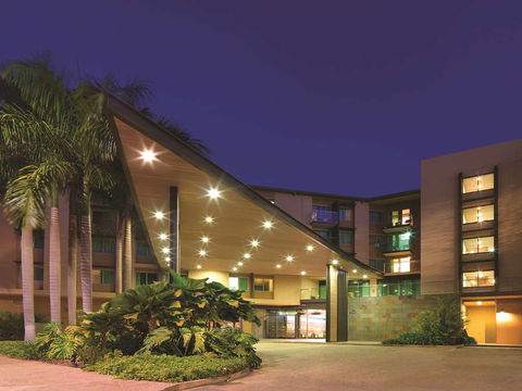 Vibe Hotel Darwin Waterfront - Accommodation VIC 1