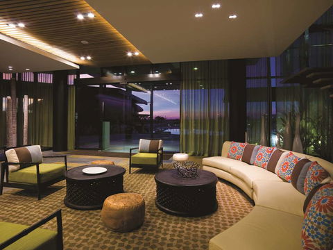 Vibe Hotel Darwin Waterfront - Accommodation VIC 3