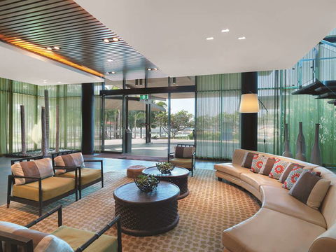 Vibe Hotel Darwin Waterfront - Accommodation VIC 4