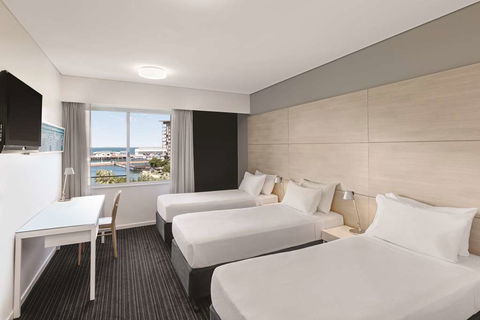 Vibe Hotel Darwin Waterfront - Accommodation VIC 6