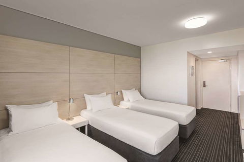 Vibe Hotel Darwin Waterfront - Accommodation VIC 7