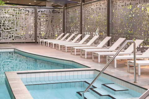 Vibe Hotel Darwin Waterfront - Accommodation VIC 11