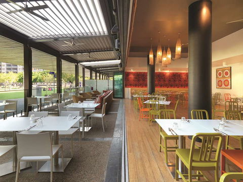 Vibe Hotel Darwin Waterfront - Accommodation VIC 15