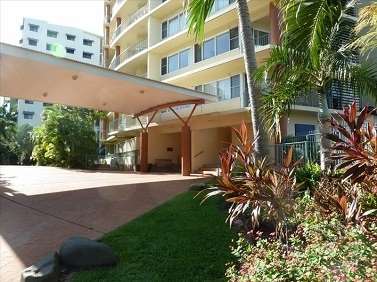 Cullen Bay Resorts - Accommodation VIC 0