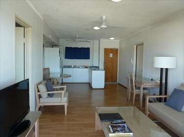 Cullen Bay Resorts - Accommodation VIC 7