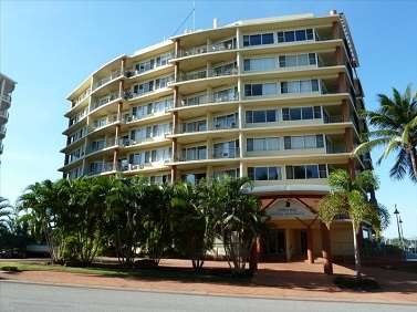Cullen Bay Resorts - Accommodation VIC 8
