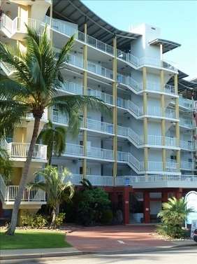 Cullen Bay Resorts - Accommodation VIC 11