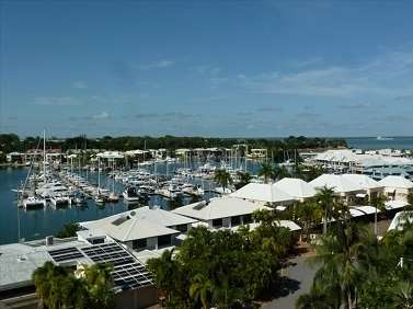 Cullen Bay Resorts - Accommodation VIC 12