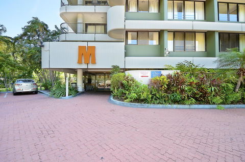 Marrakai All Suites - Accommodation VIC 0