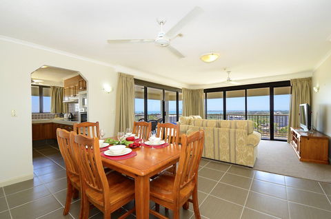 Marrakai All Suites - Accommodation VIC 1