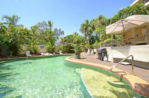 Marrakai All Suites - Accommodation VIC 2