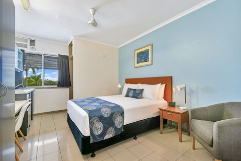 Vitina Studio Motel - Accommodation VIC 8