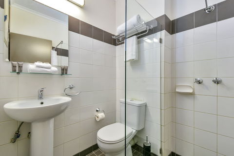 Vitina Studio Motel - Accommodation VIC 11