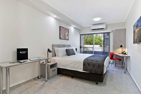 Argus Hotel Darwin - Accommodation VIC 1