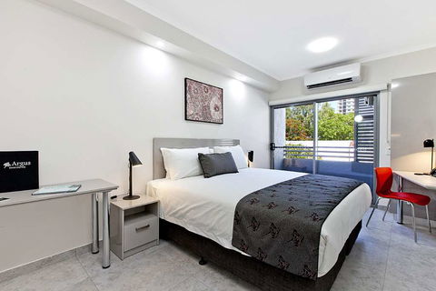 Argus Hotel Darwin - Accommodation VIC 2