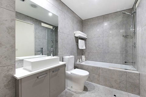 Argus Hotel Darwin - Accommodation VIC 6