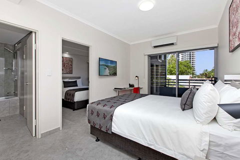 Argus Hotel Darwin - Accommodation VIC 7