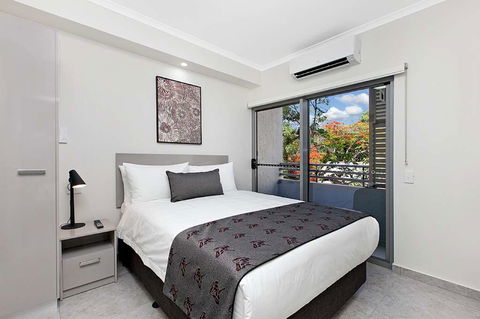 Argus Hotel Darwin - Accommodation VIC 8
