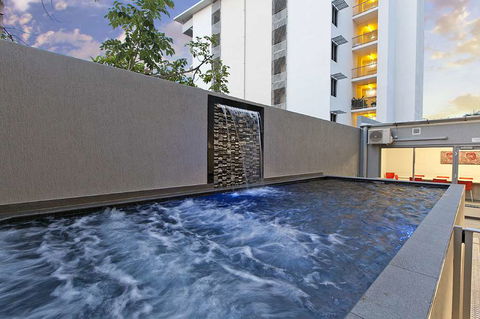 Argus Hotel Darwin - Accommodation VIC 9