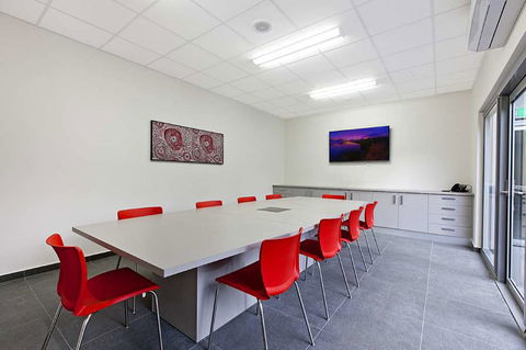 Argus Hotel Darwin - Accommodation VIC 10