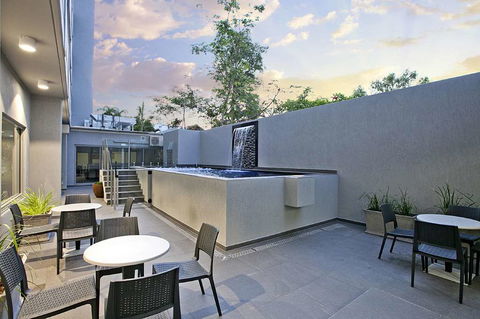 Argus Hotel Darwin - Accommodation VIC 11