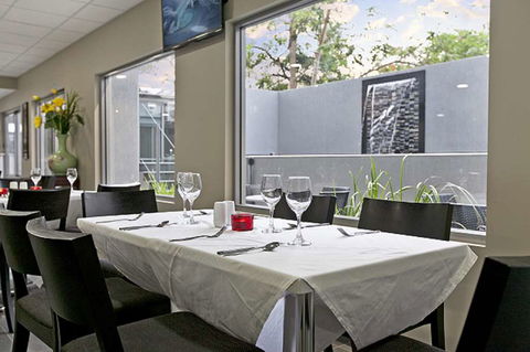 Argus Hotel Darwin - Accommodation VIC 12