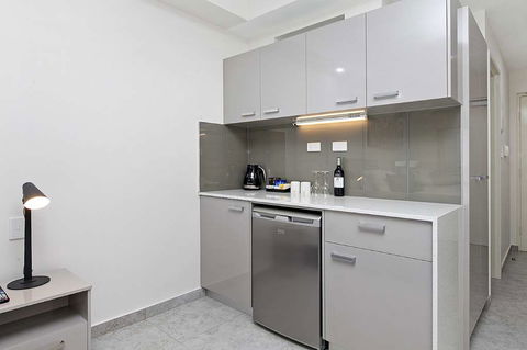 Argus Hotel Darwin - Accommodation VIC 13