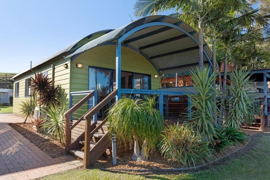 Gerroa NSW Accommodation VIC
