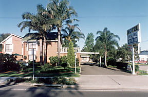 North Nowra NSW Accommodation VIC