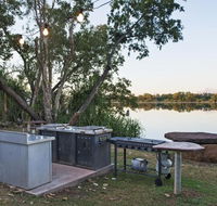Discovery Parks Lake Kununurra - Accommodation VIC