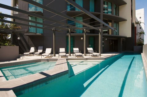 Oaks Felix - Accommodation VIC 2