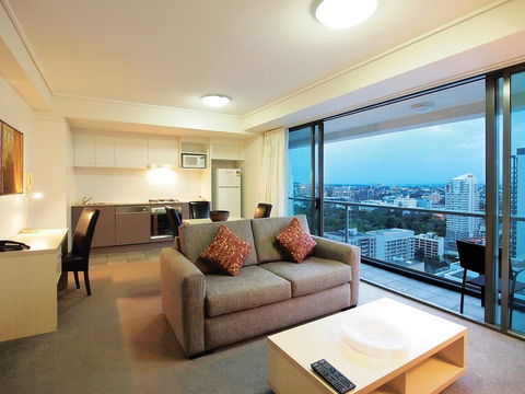 Oaks Felix - Accommodation VIC 1