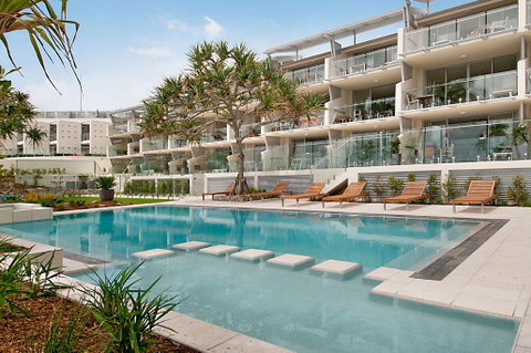 Fairshore Beachfront Apartments - Accommodation VIC 0