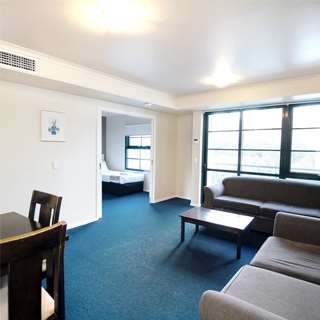 Arrow On Spencer - Accommodation VIC 2