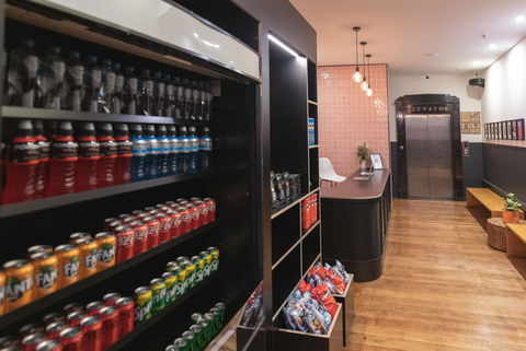 United Backpackers - Accommodation VIC 0